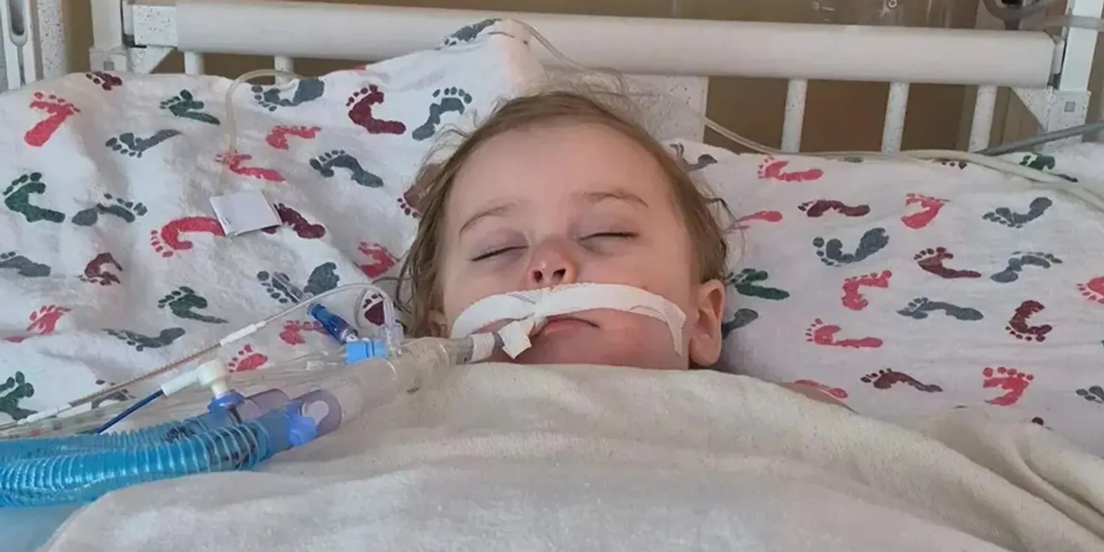 Kómába esett a kisfiú, de nem ez a legrosszabb