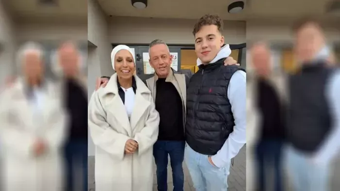 Rubint Réka: „Nyugalomra vágyom”