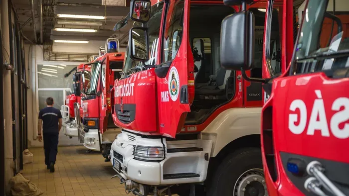 Halálos lakástűz volt Kállón