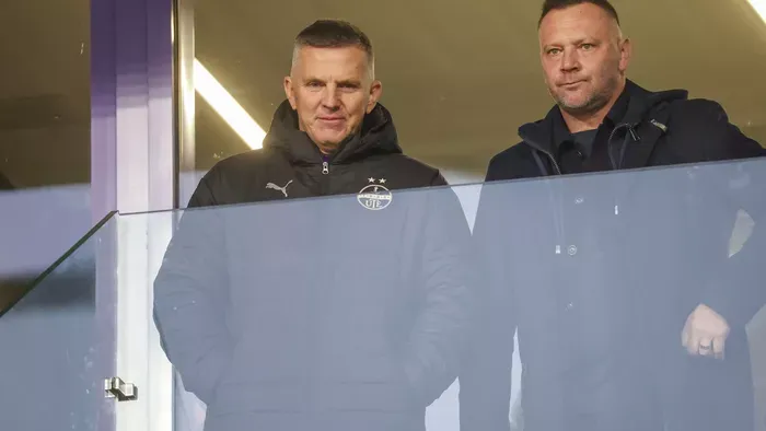 Kiderült, Dárdai Pál hatalmas pénzről mondott le