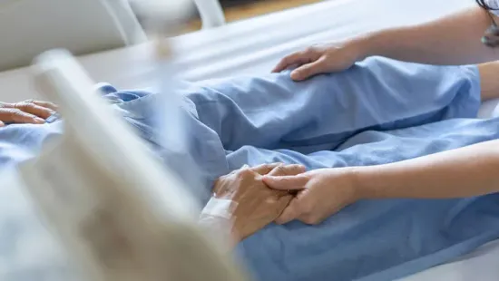 Egy hospice nővér elárulta: ezt bánják meg leginkább az emberek a haláluk előtt
