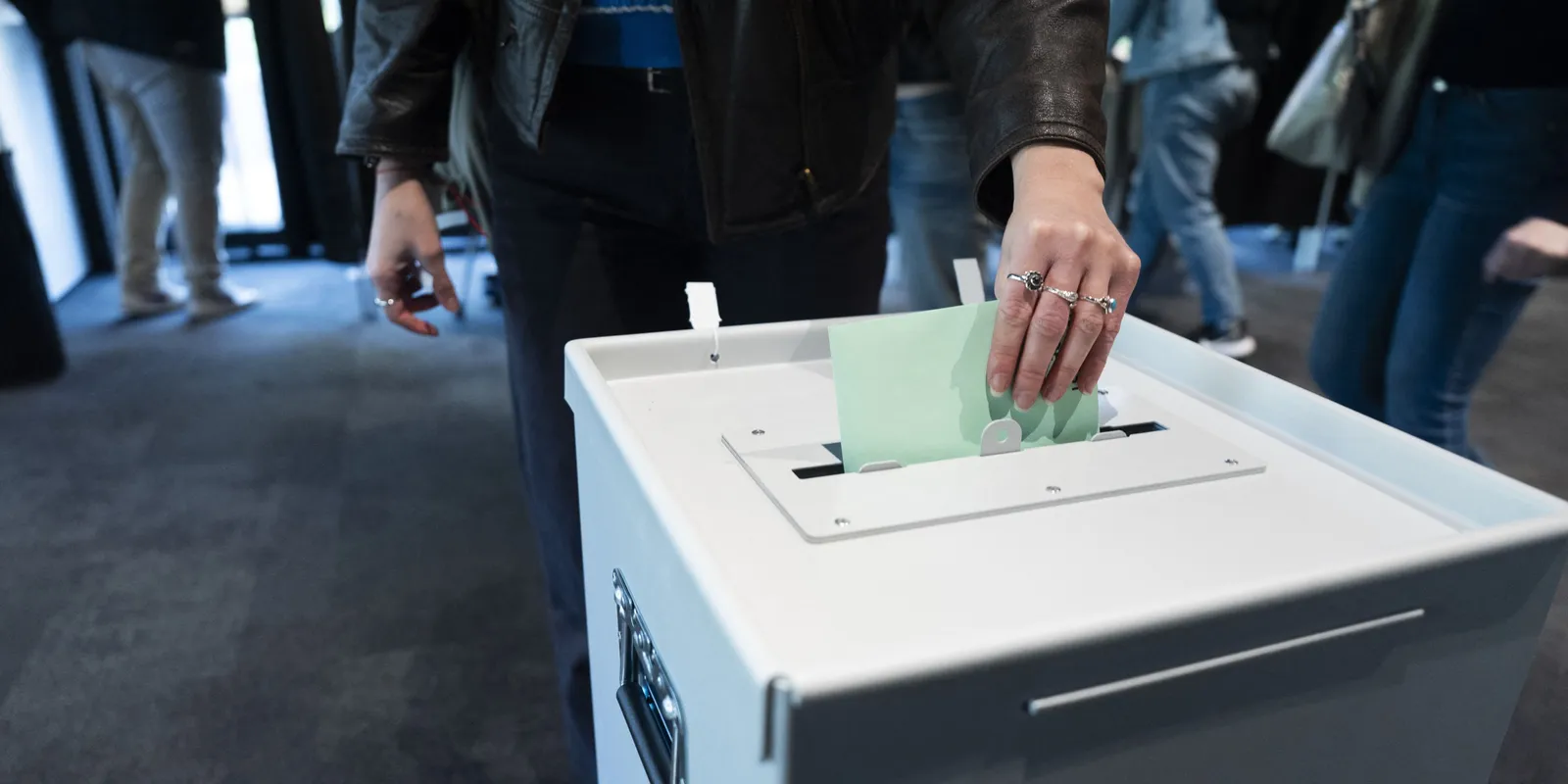 Megérkeztek a legfrissebb adatok a szavazásról