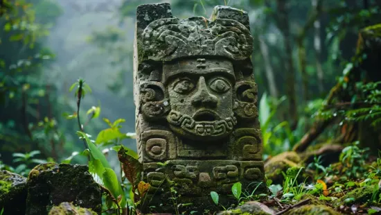 Ezt az utat jelölte ki neked a maja horoszkópod