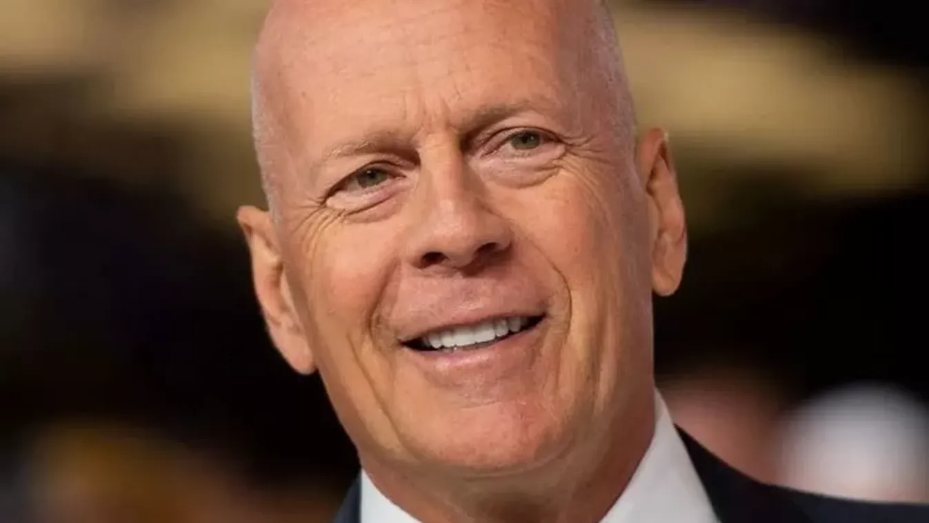 Bruce Willis lányának elege van: keményen visszaszólt követőinek