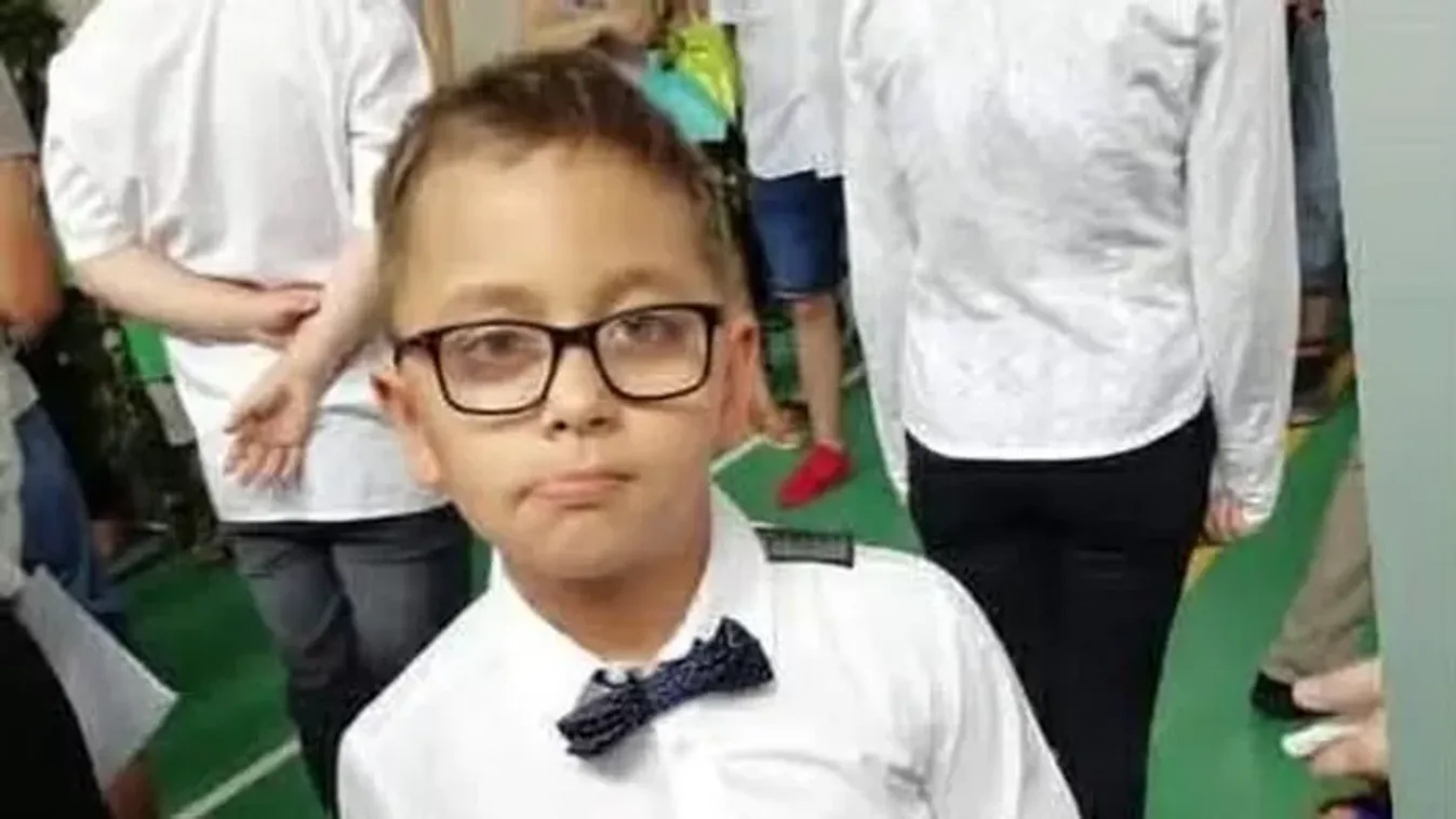 Riki álma, hogy fájdalom nélkül élhessen