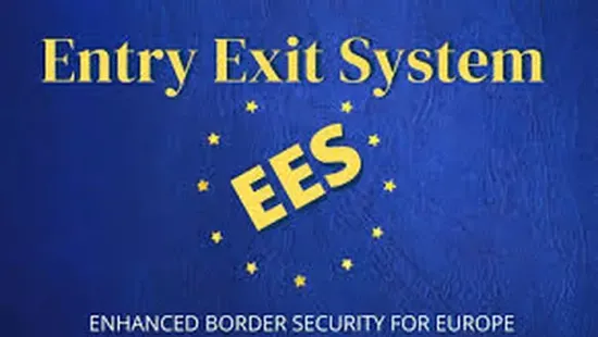 Új határellenőrzés az EU határain