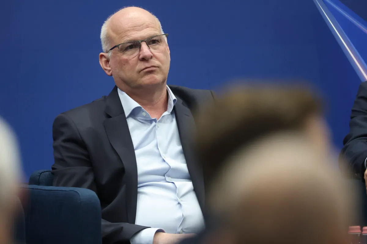 Schmidt Gábor volt a főelőadó a Sportinfó 2026 utolsó állomásán