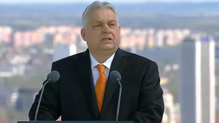 Orbán Viktor elrendelte a Török Áramlat katonai védelmét