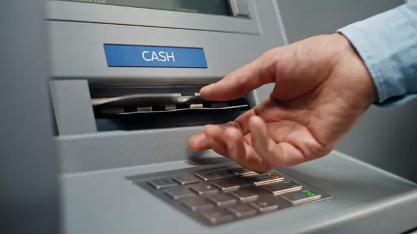 Milliós ATM-es csalássorozatra derült fény
