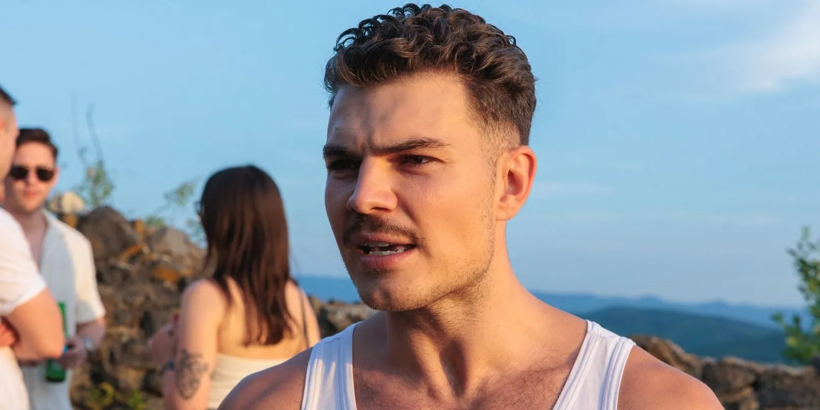 Pumped Gabo drasztikus döntést hozott, mindenkit meglepett