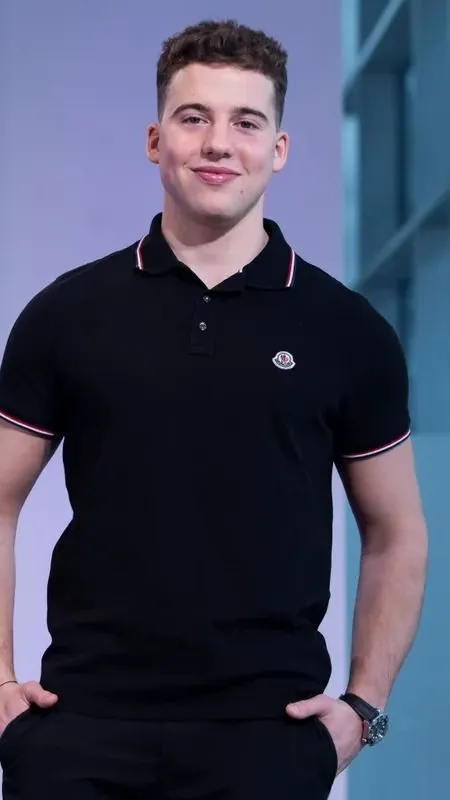 Schobert Norbi Jr. biztosan Orbán Viktorra szavaz