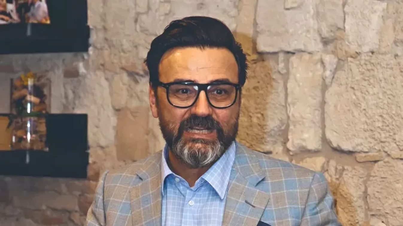 "Mindent vittek" – Gianni Annoni megdöbbent: leszavazták az olasz pizzát! Már a franciák tarolnak