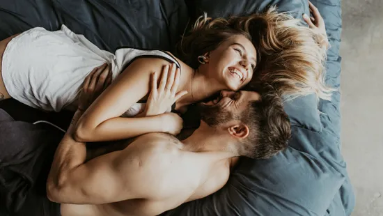 „A pasim teljesen odavan egy dögös csajért az edzőterméből – meg vagyok győződve róla, hogy csak d*gnak”