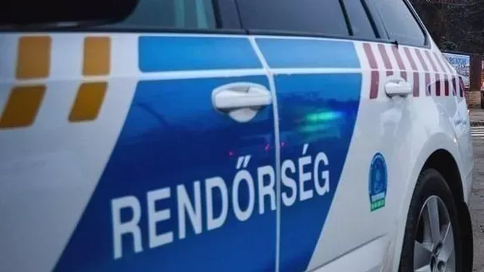 Újabb baleset történt, elesett a Maglódi út