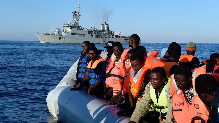 Rekordszintre nőt az Európai Unióban élő migránsok száma