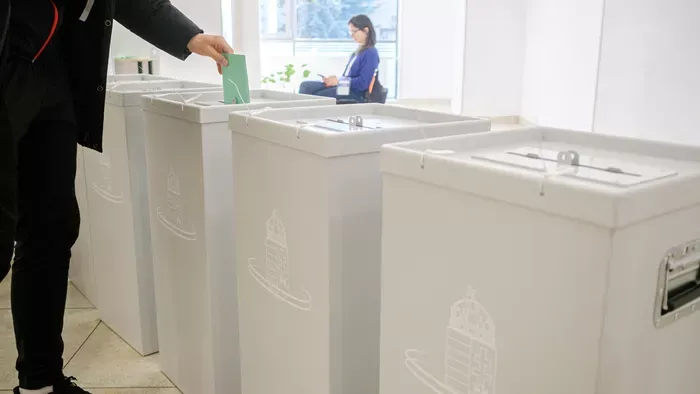 Rátóti Zoltán: „Én a jobb sorsot választom, ezért szavazok a Fideszre”