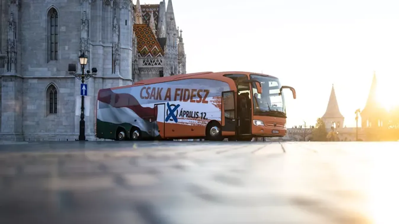 Orbán Viktor betekintést engedett a kulisszák mögé – Videó