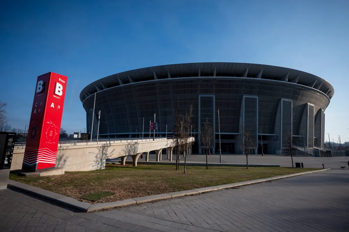 Május 30-án Budapesten lesz a BL-döntő