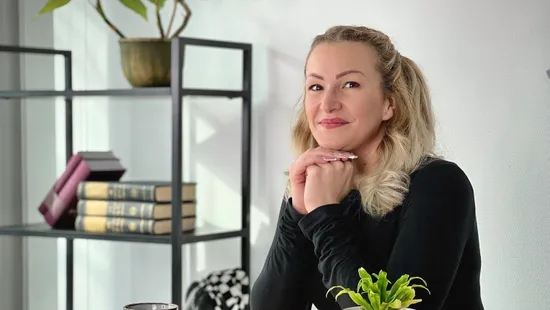 Szakított párjával az Ázsia Expressz szőkesége: „Szinte megfojtott..."