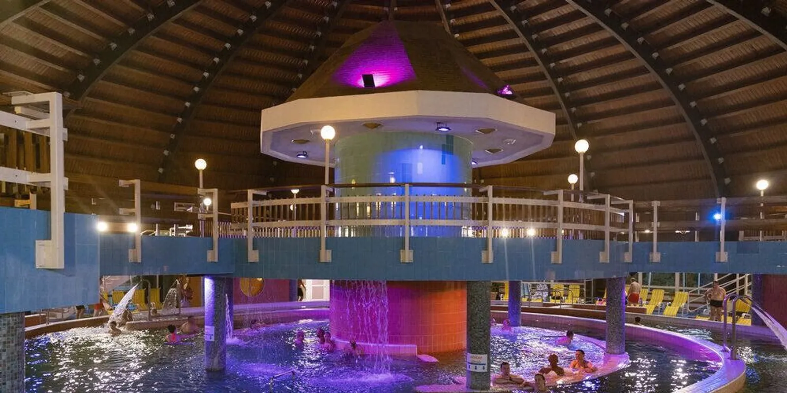 Több termálfürdőben is üzemszünet jön: íme a lista