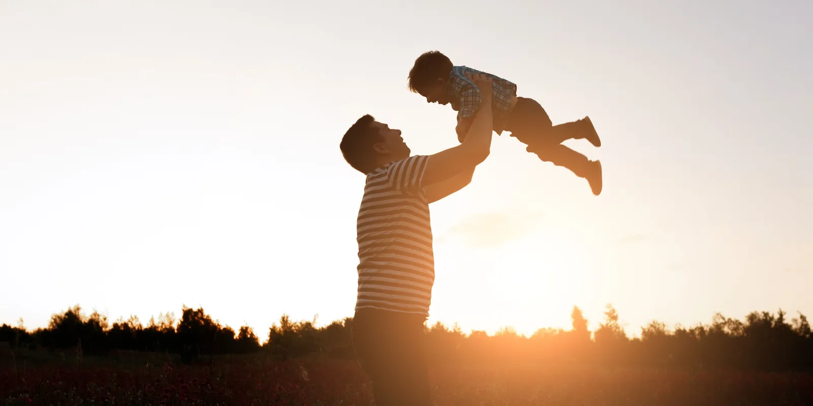 Kiderült, melyik csillagjegy a legjobb apa