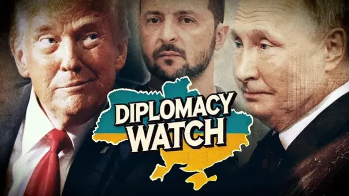 Trump telefonon beszélt Putyinnal és Zelenszkijjel