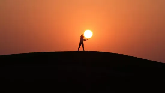 Jó időnk lesz húsvétra? – úgy tűnik, sosem szabadulunk az esőtől