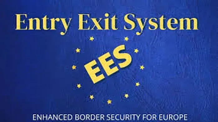 Új határellenőrzés az EU határain