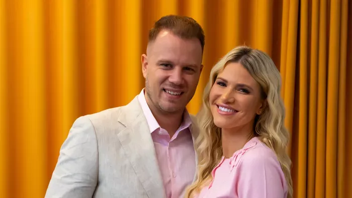 Vasvári Vivien legkisebb fiát nem az orvos segítette világra!