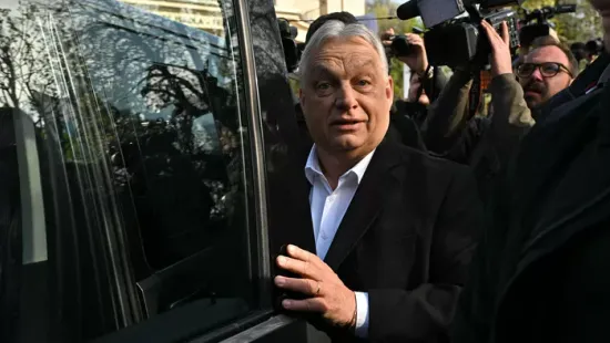 "Most mi jövünk" – ma van az utolsó lehetőség, hogy megvédjük a hazánkat a választáson