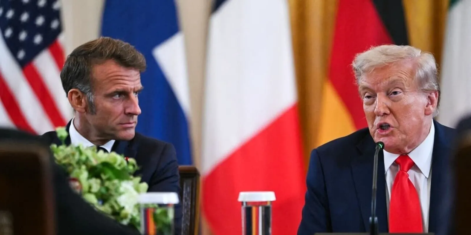 Újabb NATO-országok korlátozták az amerikai katonai gépeket