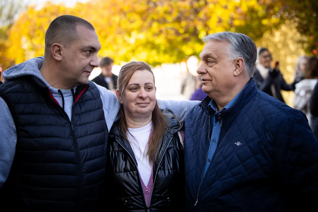 Országjárás 2026.04.11.