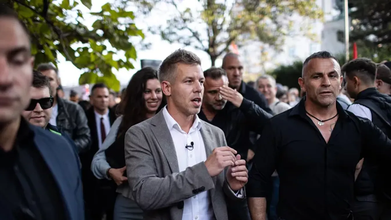 Vajon idén is az ukrán nagykövettel tölti a húsvétot Magyar?