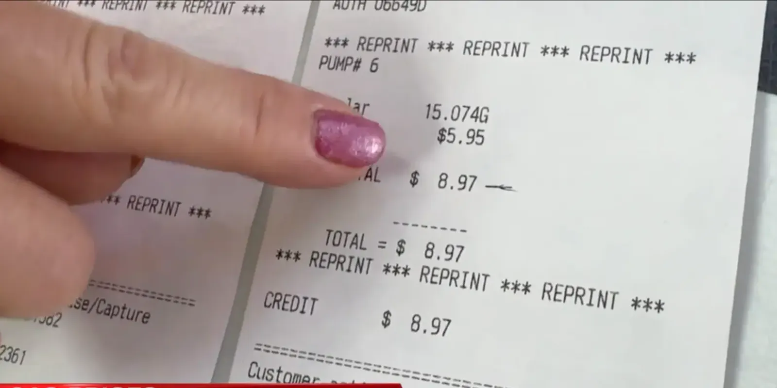 53 forintos benzin? Azonnal sorok alakultak ki a kúton