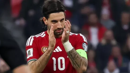 Szoboszlai a legjobb vesztes, mindenkinek nagyon fog hiányozni