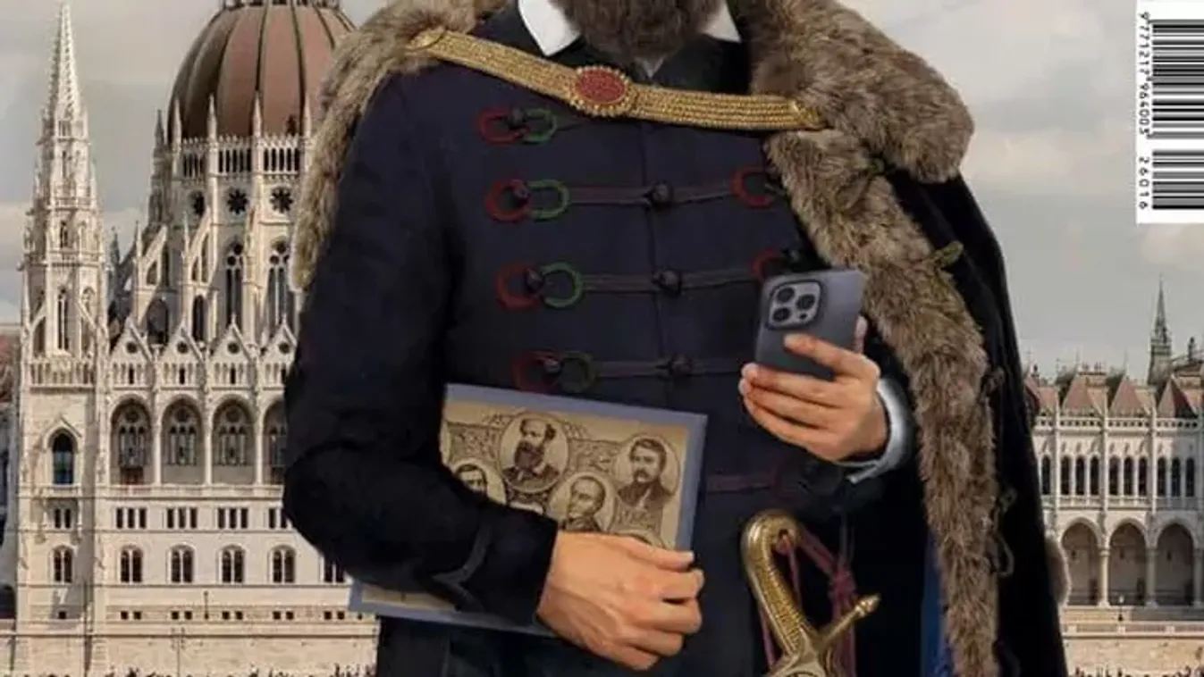 Nem akárhogy hízeleg a HVG Magyar Péternek