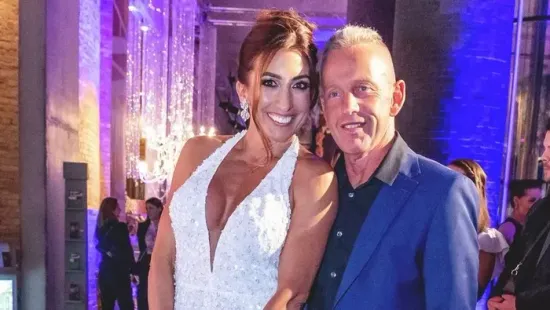 Könnyek és lufik: Így telt Schobert Norbert 55. születésnapja – Exkluzív részletek a Mátrából!