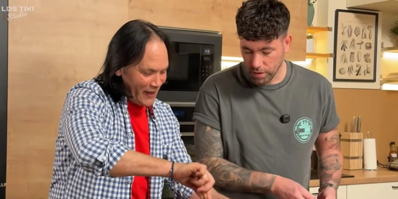 Séfek Séfe Lukásza: Marics Peti komornyikja akar lenni