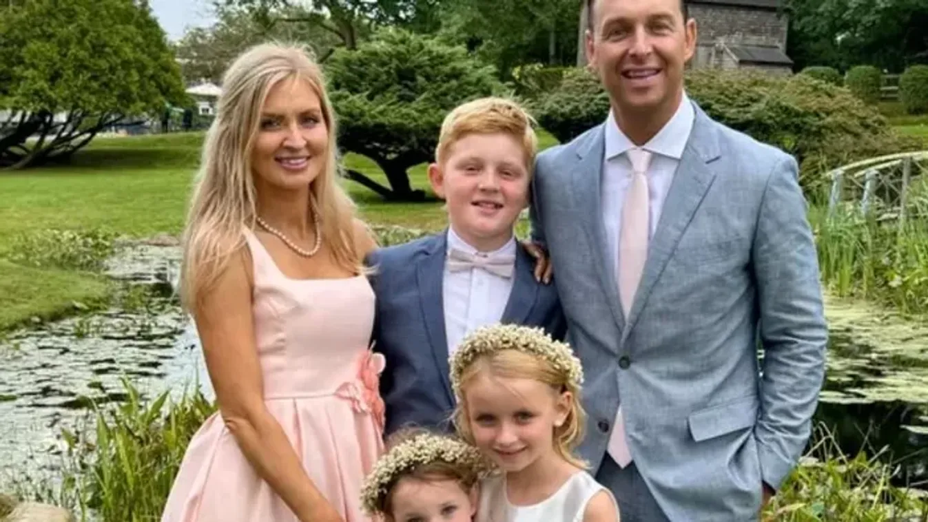 Gyermekei életét mentve vesztette életét a családapa