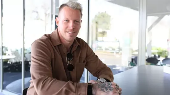 „Mindig hazahúzott a szívem” - Gróf Dávid a Fideszre fog szavazni