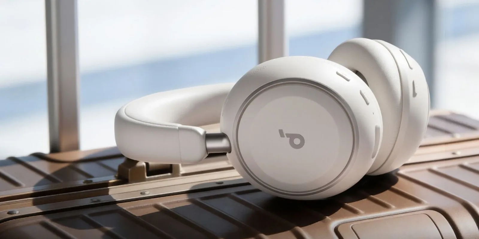 Megérkezett a soundcore Space 2 fejhallgató