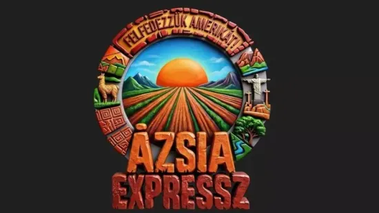 Ők az Ázsia Expressz 7. évadának versenyzői!