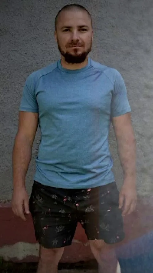 Újra felbukkant a baltás gyilkos!