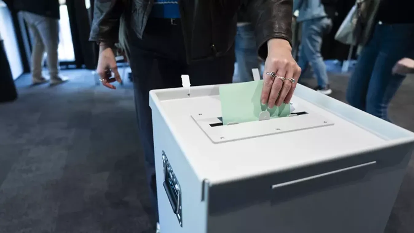 Megérkeztek a legfrissebb adatok a szavazásról