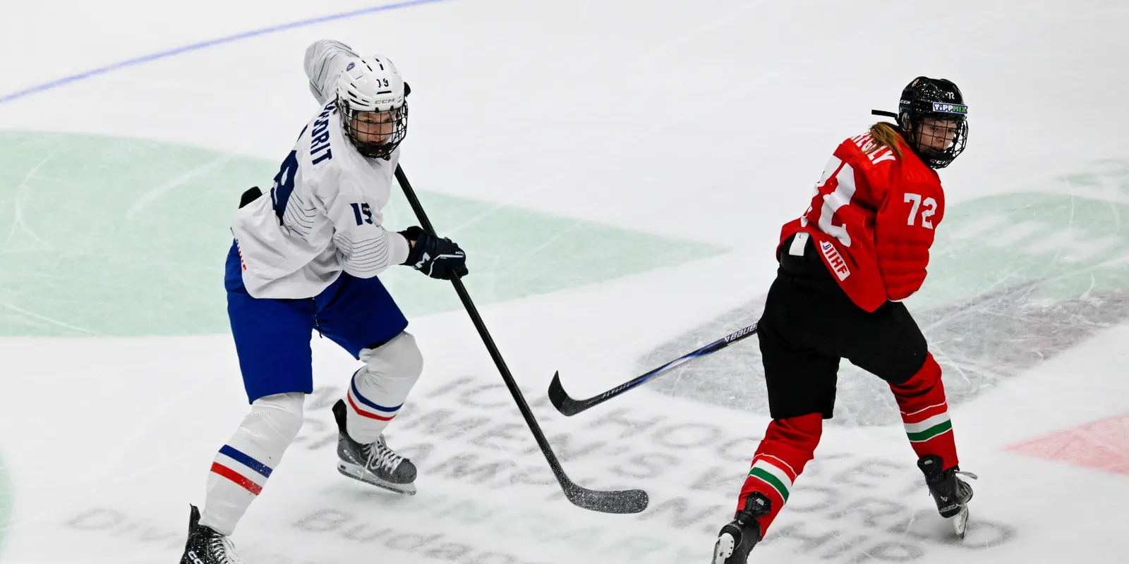 Hosszabbításban győzött Magyarország a vb első napján