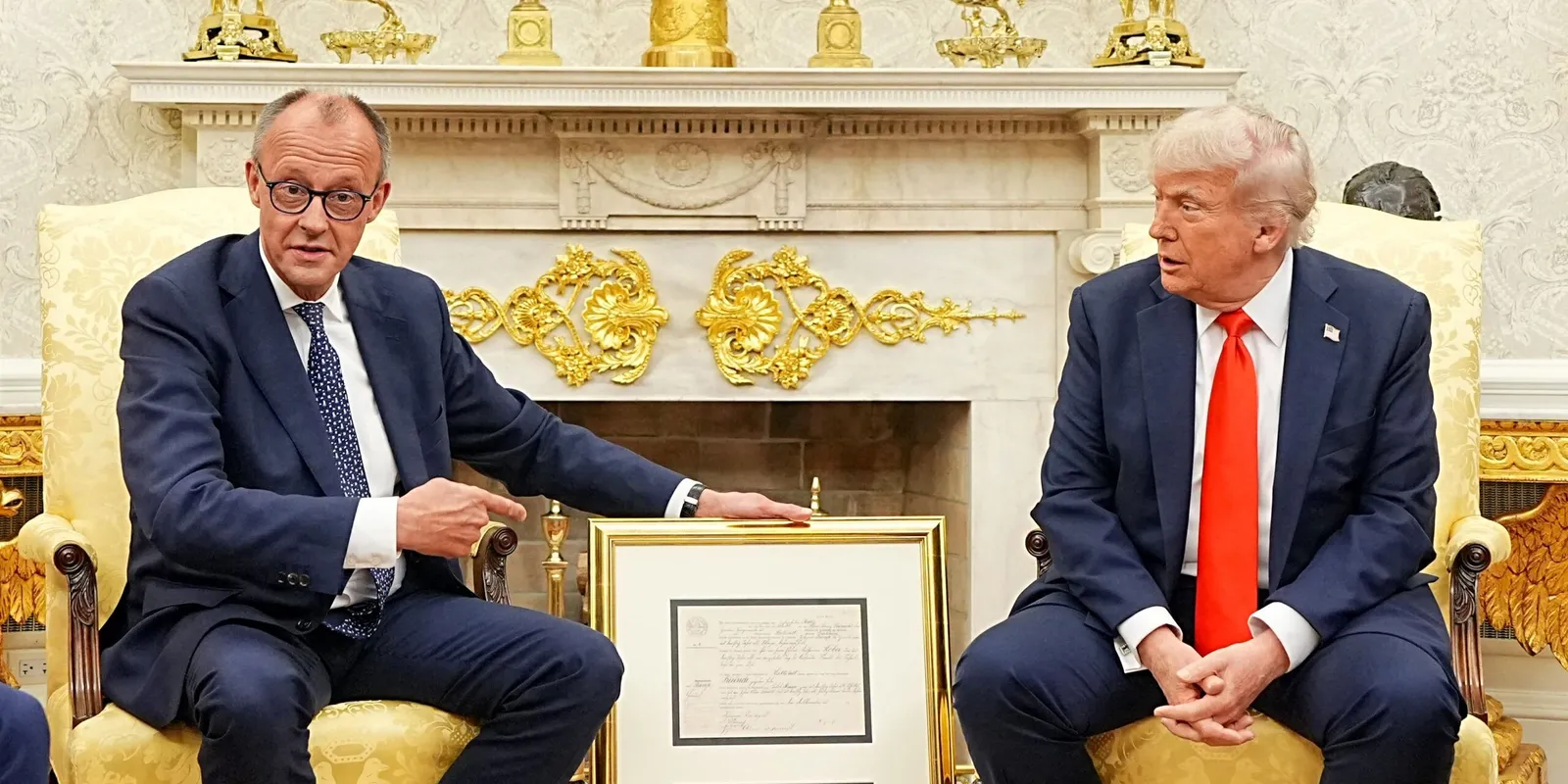 Washington kilistázta a '"barátságtalan" NATO-országokat