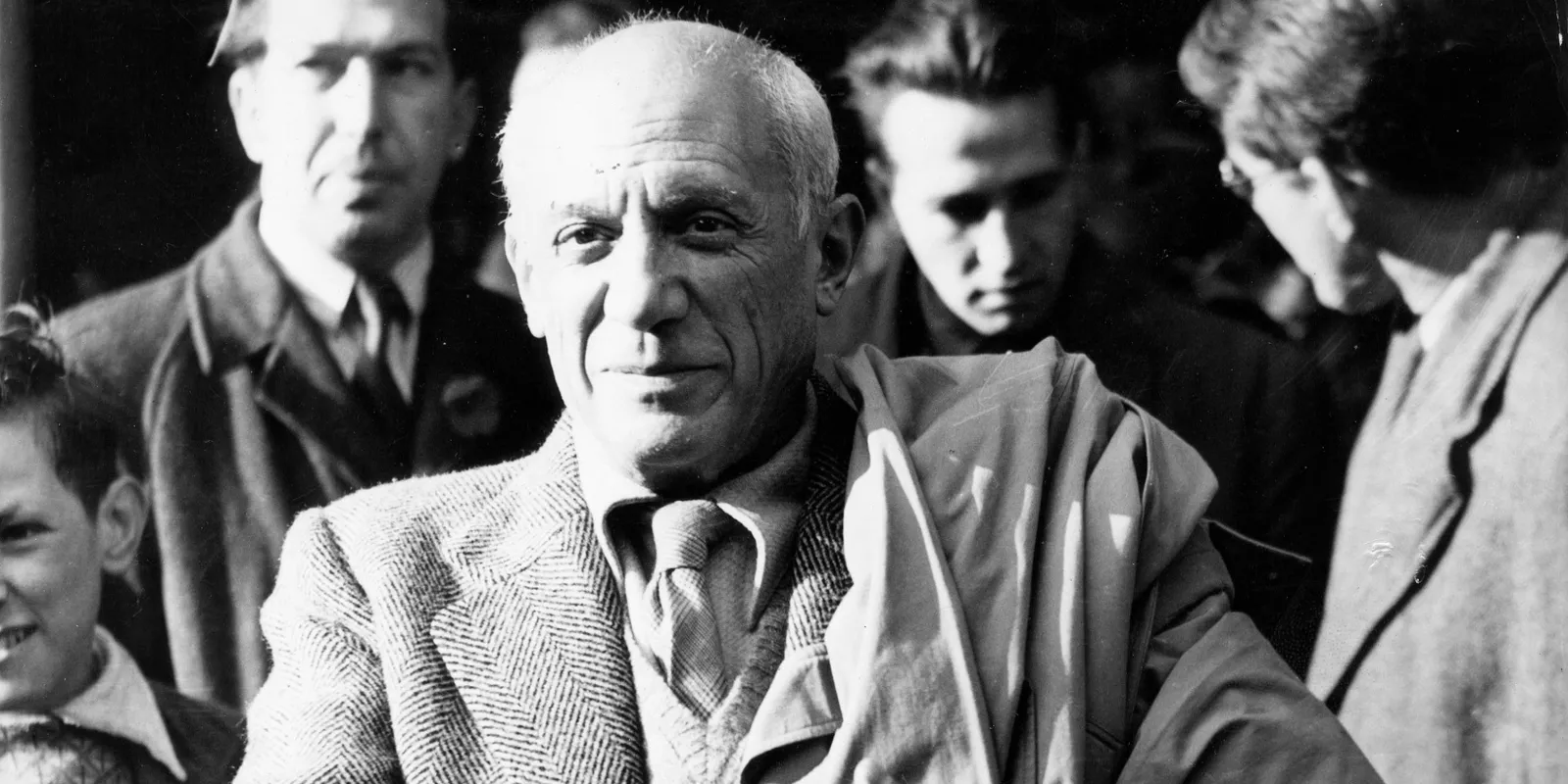 Picasso 53 éve halt meg, mutatjuk a legdrágább képeit! – Galéria