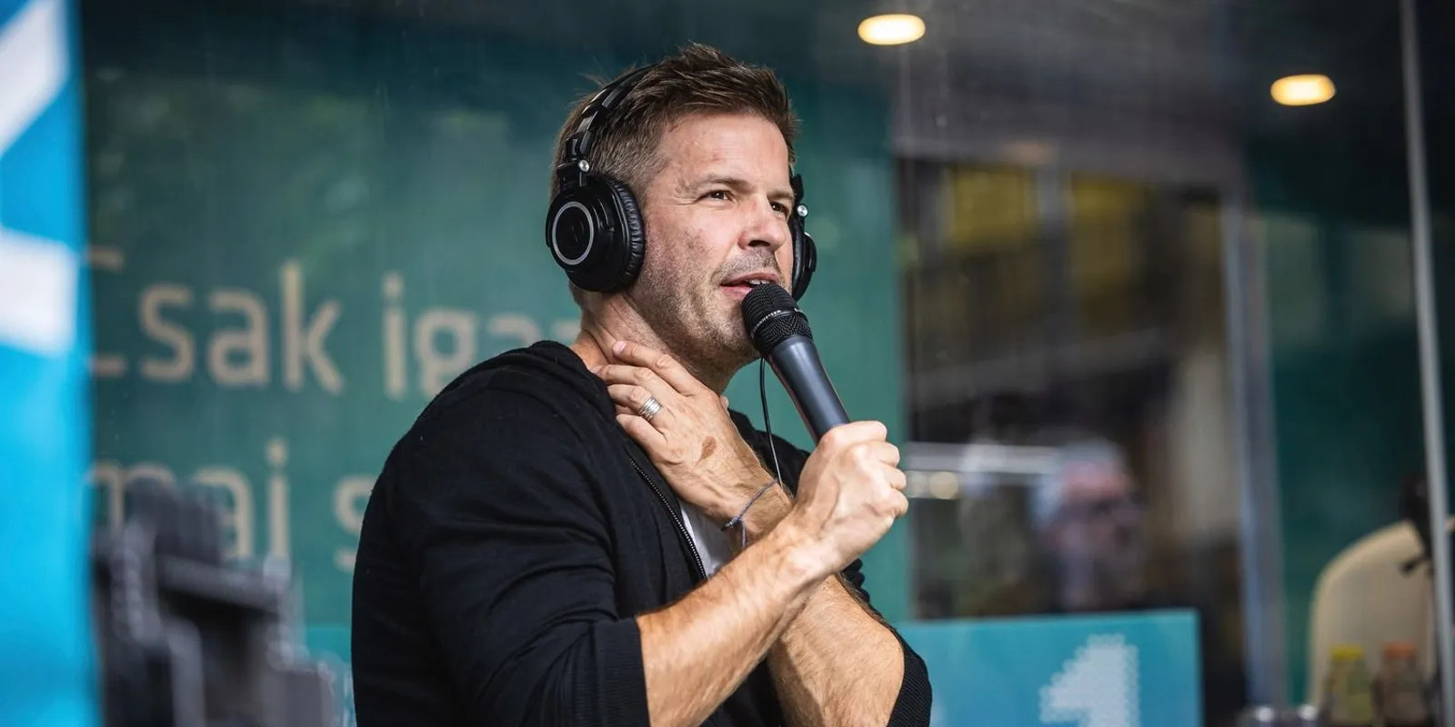 Ki nem találnád mihez kezdene Sebestyén Balázs ha kirúgnák