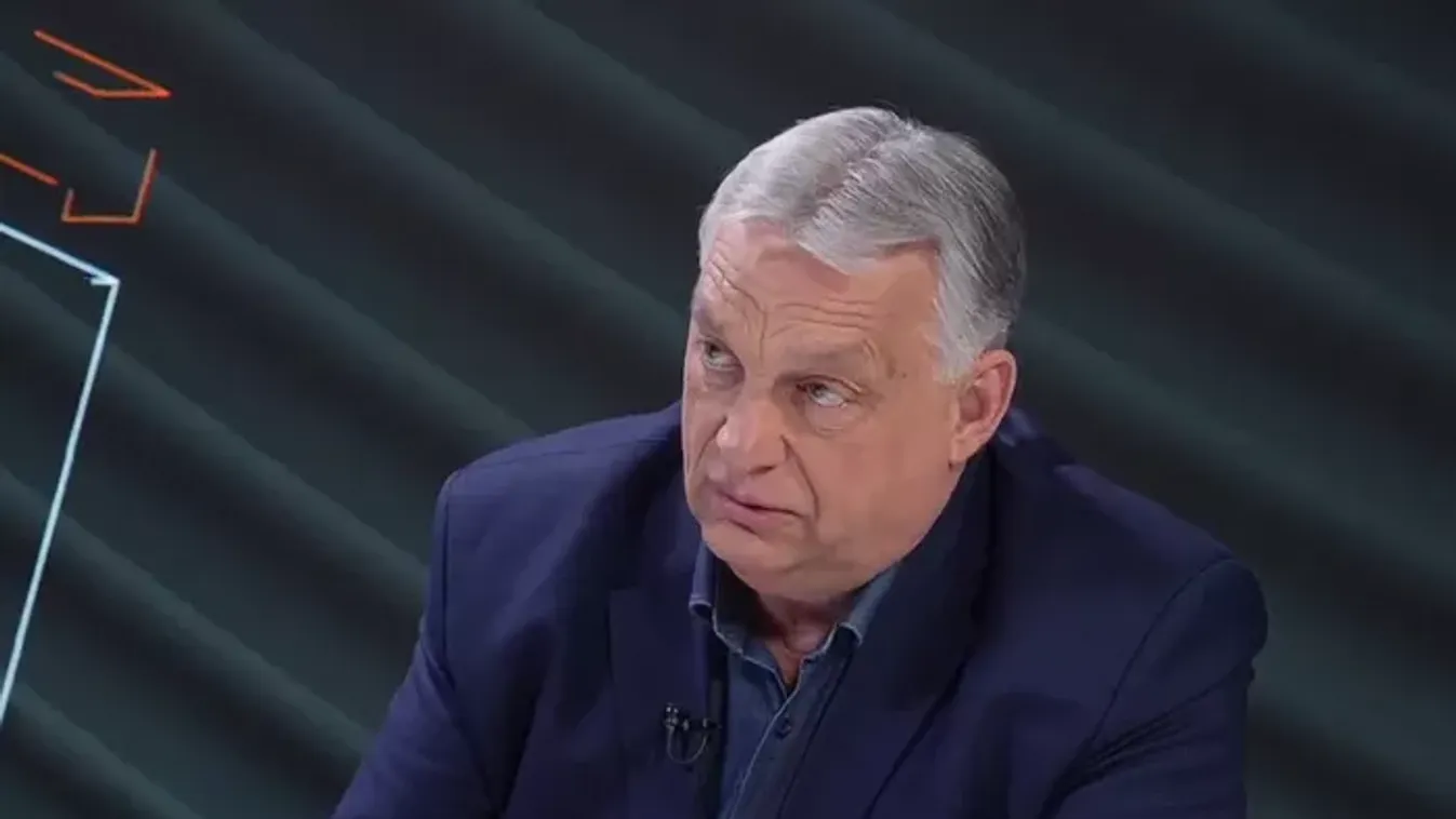 Orbán Viktor: Mi vagyunk a többség - Videó