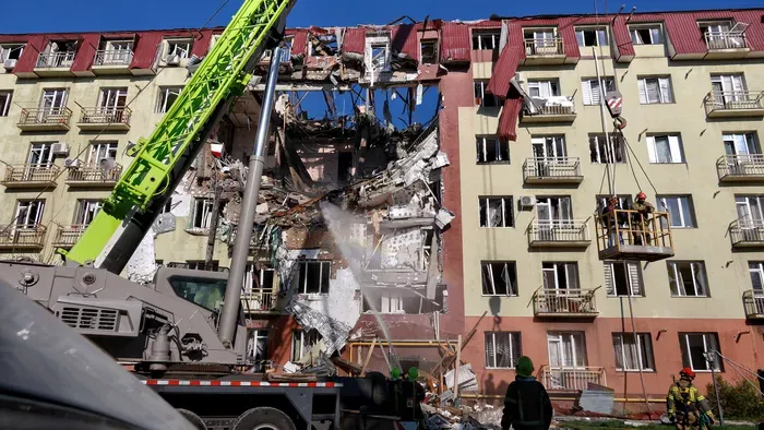 Kisgyermek is meghalt: meddig húzza Zelenszkij a háborút?